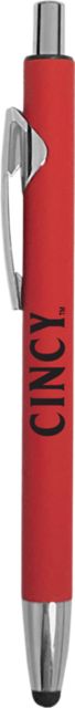 University of Cincinnati Ballpoint Pen and Stylus