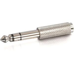 ADAPTER CTG STEREO 6.3-3.5F