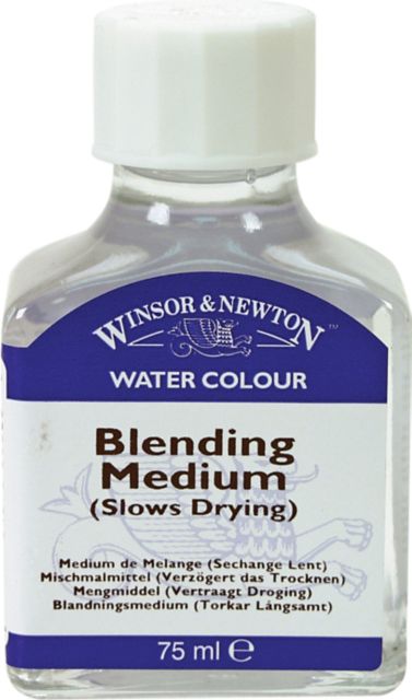 WATERCOLOR BLENDING MEDIUM 75ML