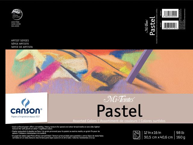 MI-TEIN ASST 24SH 12X16