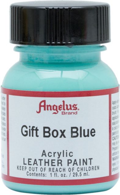 ANGELUS STANDARD PAINT 1OZ GIFT BLUE