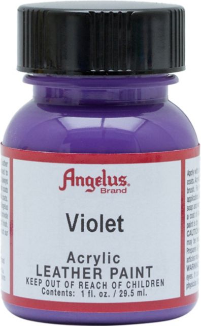 Angelus Standard Paint 1oz Violet