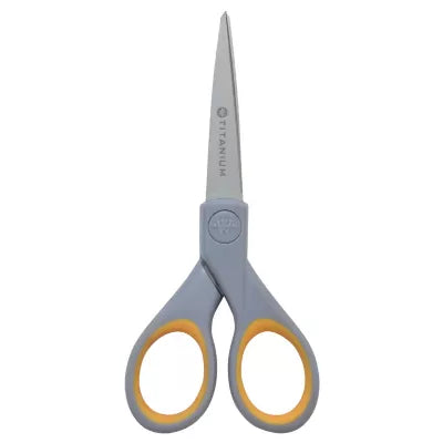 SCISSOR TITANIUM 5IN POINTED - New (SKU: 18850069)