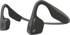 Trekz Titanium Wireless Headphones, Slate Gray - ONLINE ONLY