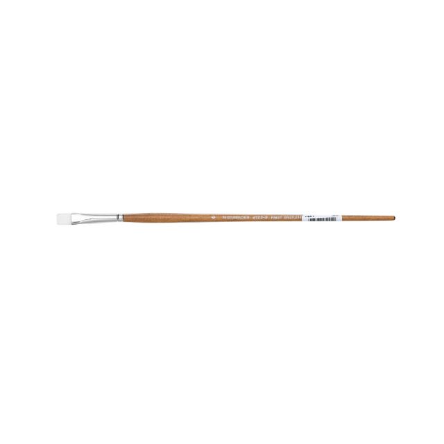 BRISTLETTE BRUSH BRIGHT SIZE 10