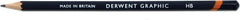 Graphic Pencil Hb