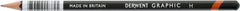 Graphic Pencil H