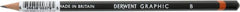 Graphic Pencil B