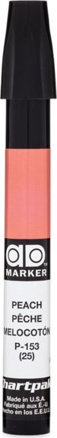 AD MARKER PEACH