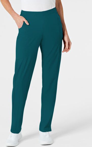 WMN ELASTIC PANT CARI S