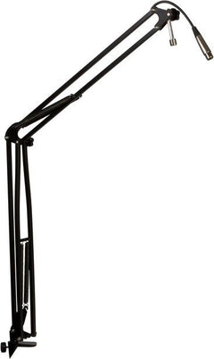 Broadcast Boom Arm - ONLINE ONLY