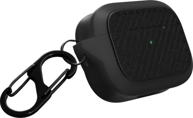 Laut CAPSULE IMPKT AirPod Case AirPod Pro, Slate - ONLINE ONLY