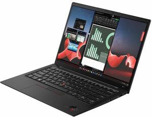 Lenovo ThinkPad X1 Carbon Gen 11 21HM000RUS 14'' Touchscreen Ultrabook - ONLINE ONLY