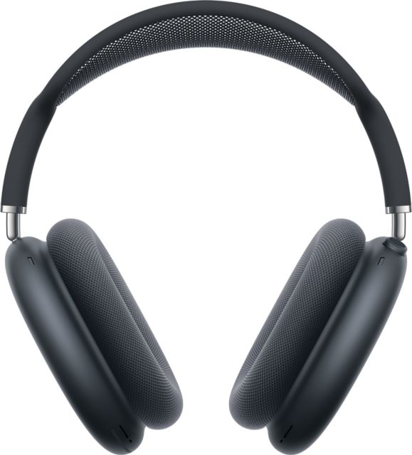 AirPods Max - Midnight - ONLINE ONLY