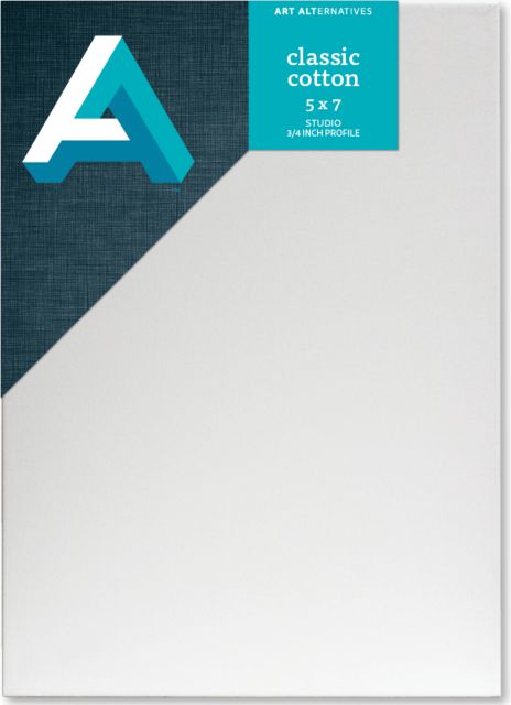 CANVAS STUDIO  5X7