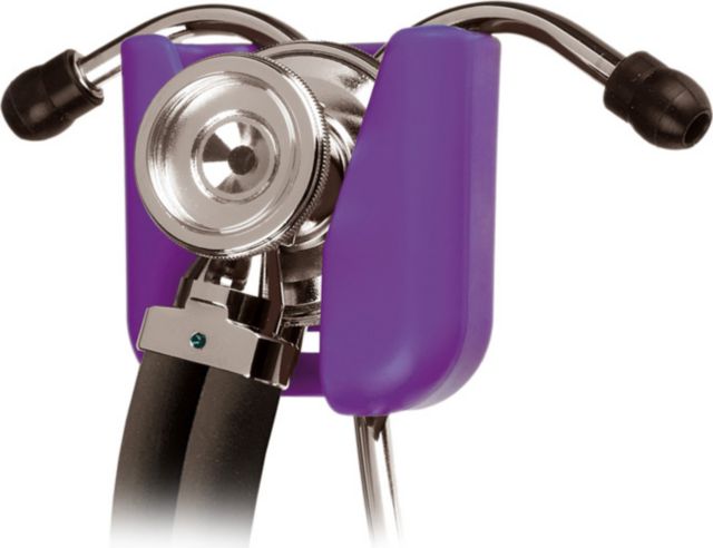 HIP CLIP - PURPLE