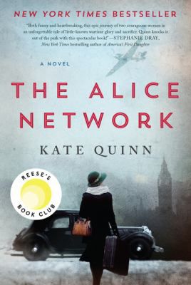 ALICE NETWORK