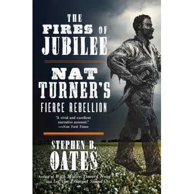 Fires of Jubilee