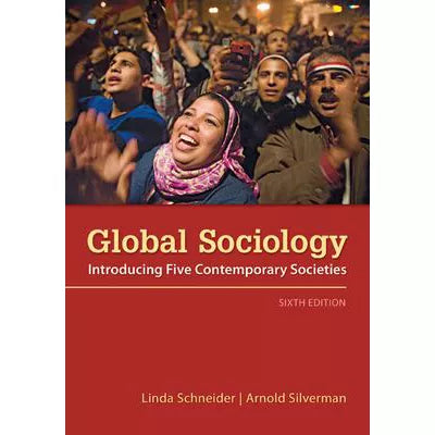 Global Sociology