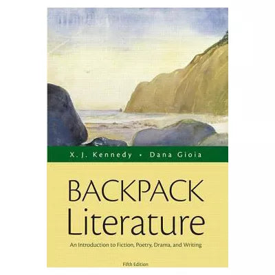 Backpack Literature