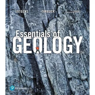 Essen of Geology