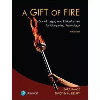 Gift of Fire