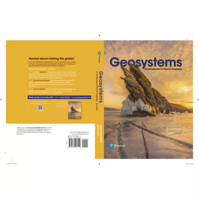Geosystems : An Introduction to Physical Geography