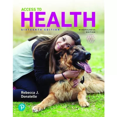 Access to Health