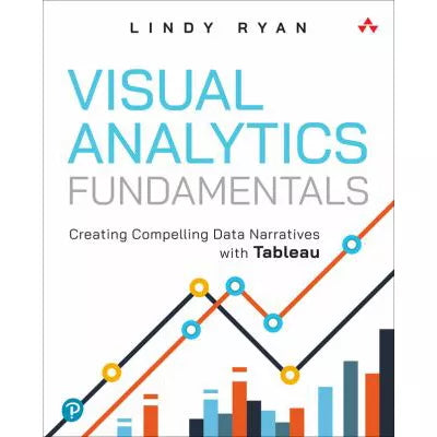 Visual Analytics Fundamentals