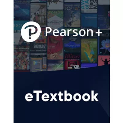 Pearson eText for Hotel Operations Management