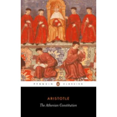 Athenian Constitution