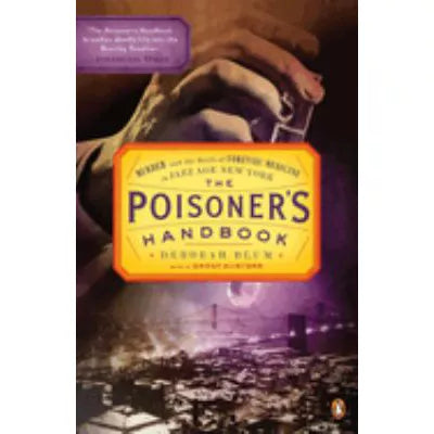Poisoner's Handbook