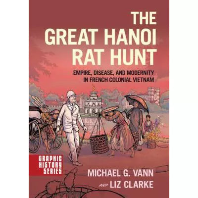 Great Hanoi Rat Hunt