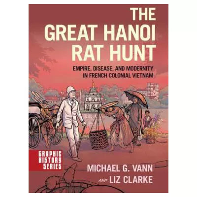 The Great Hanoi Rat Hunt