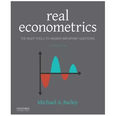 Real Econometrics
