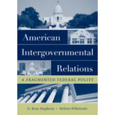 American Intergovernmental Relations