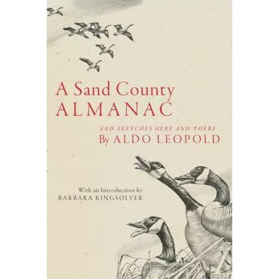 Sand County Almanac