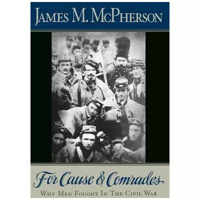 For Cause and Comrades