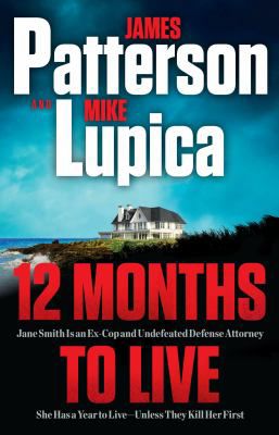 12 MONTHS TO LIVE