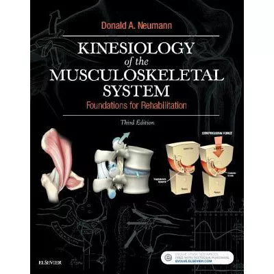Kinesiology of the Musculoskeletal System