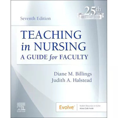 Teaching in Nursing