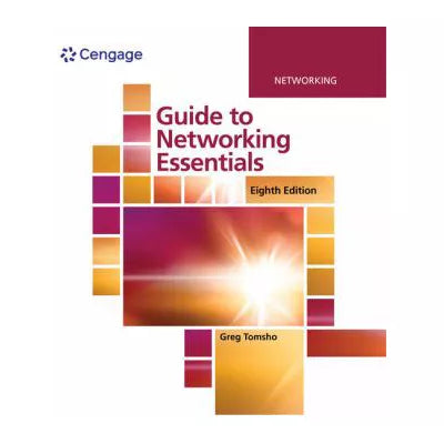 Guide to Networking Essentials
