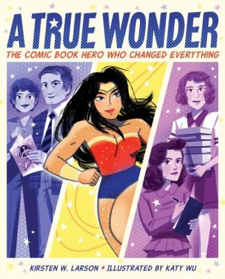 TRUE WONDER