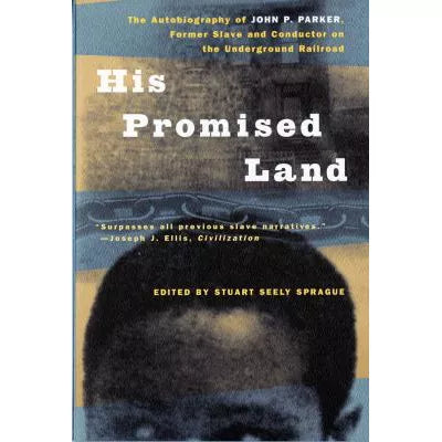 His Promised Land