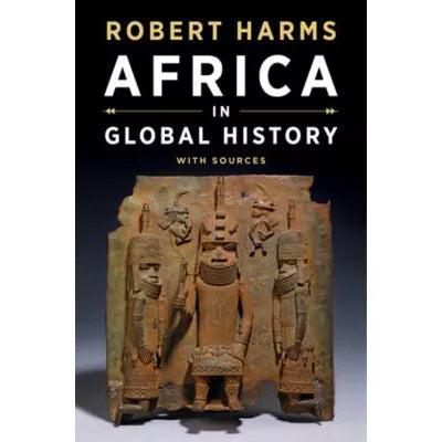 Africa in Global History with Sources