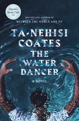WATER DANCER