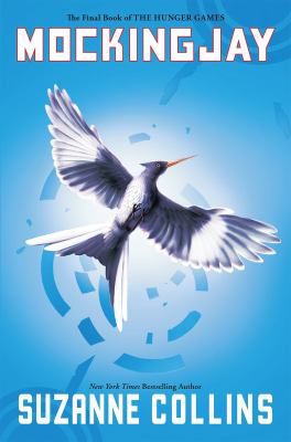 MOCKINGJAY HUNGER GAMES 3
