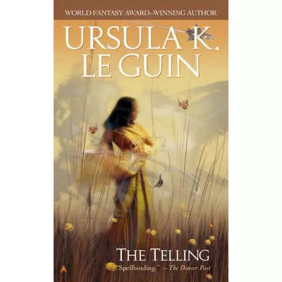 Telling