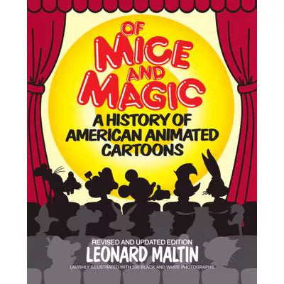 Of Mice &amp; Magic (Rev &amp; Upd)