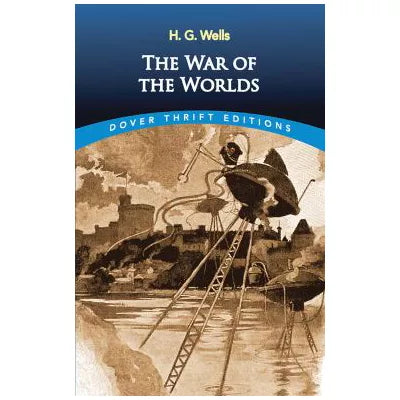 The War of the Worlds